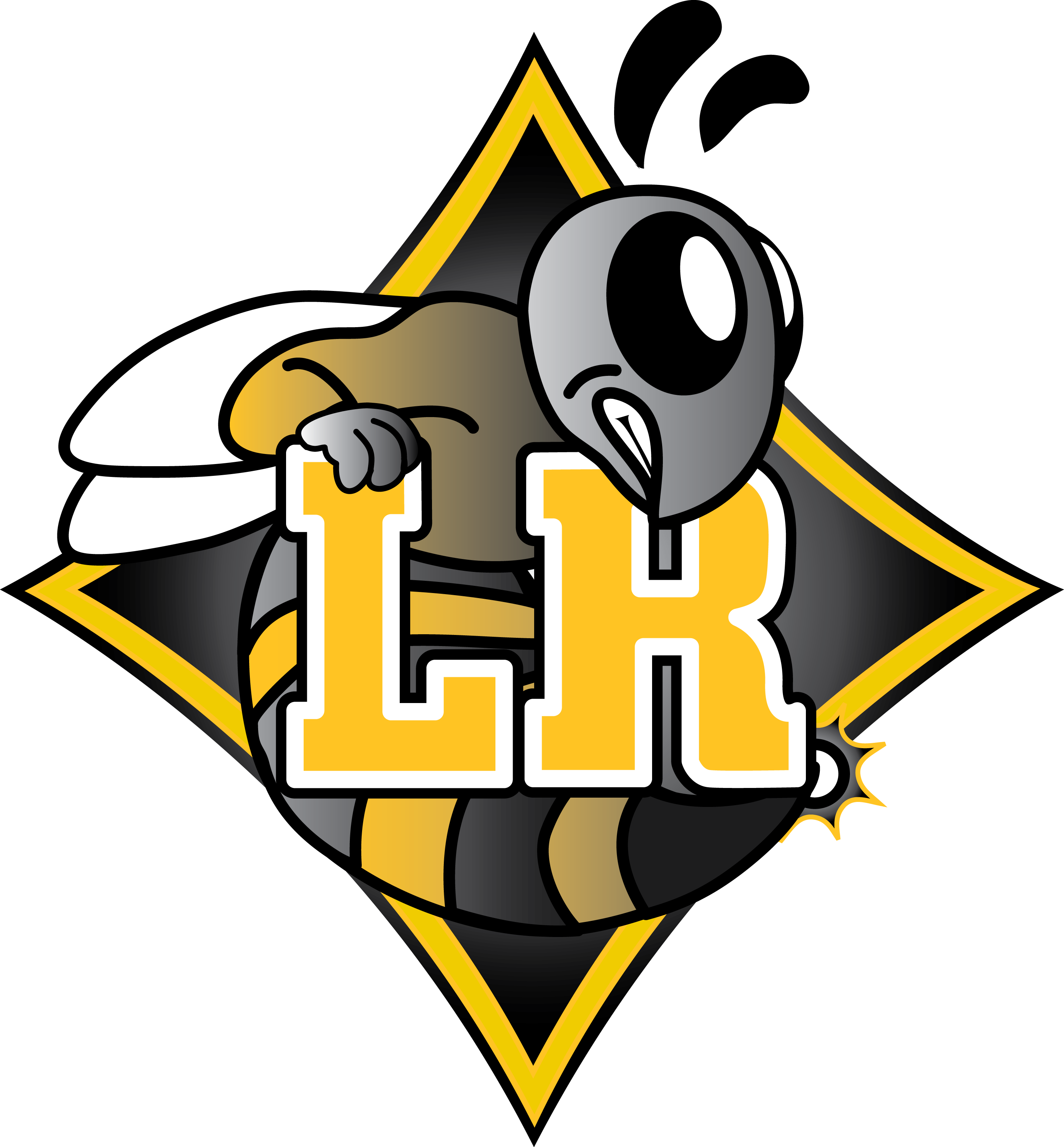 school logo