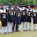 2016 Senior Night: Baseball