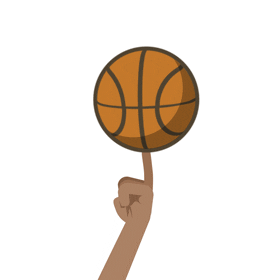 Annual Youth Diamond Basketball Camp